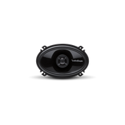 Punch 4"x6" 2-Way Full Range Speaker (pr)