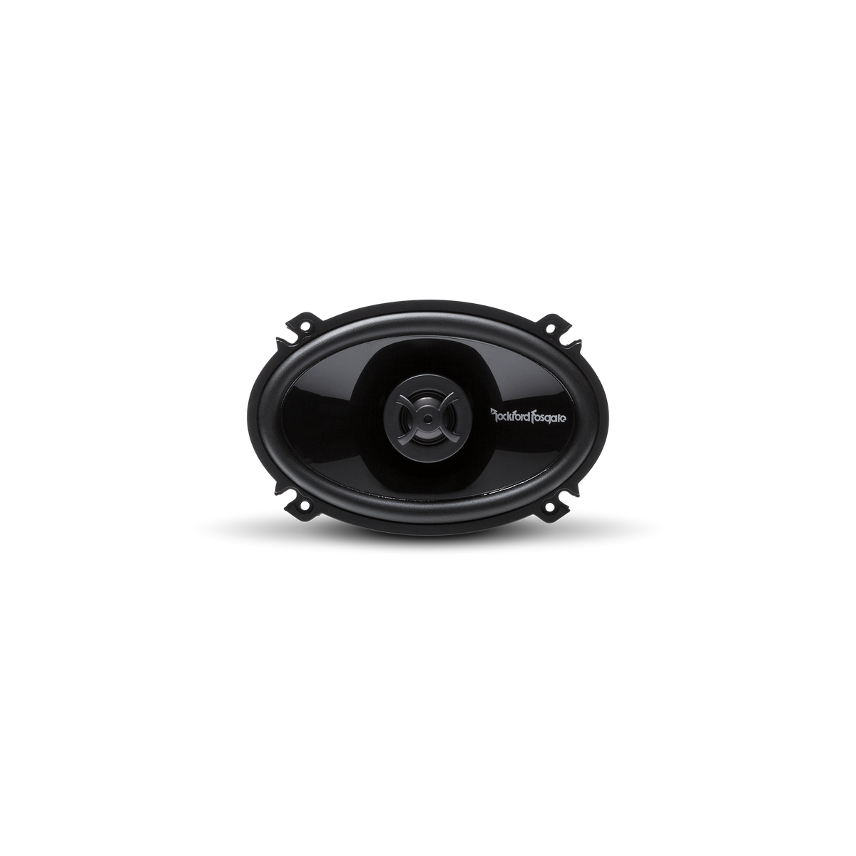 Punch 4"x6" 2-Way Full Range Speaker (pr)