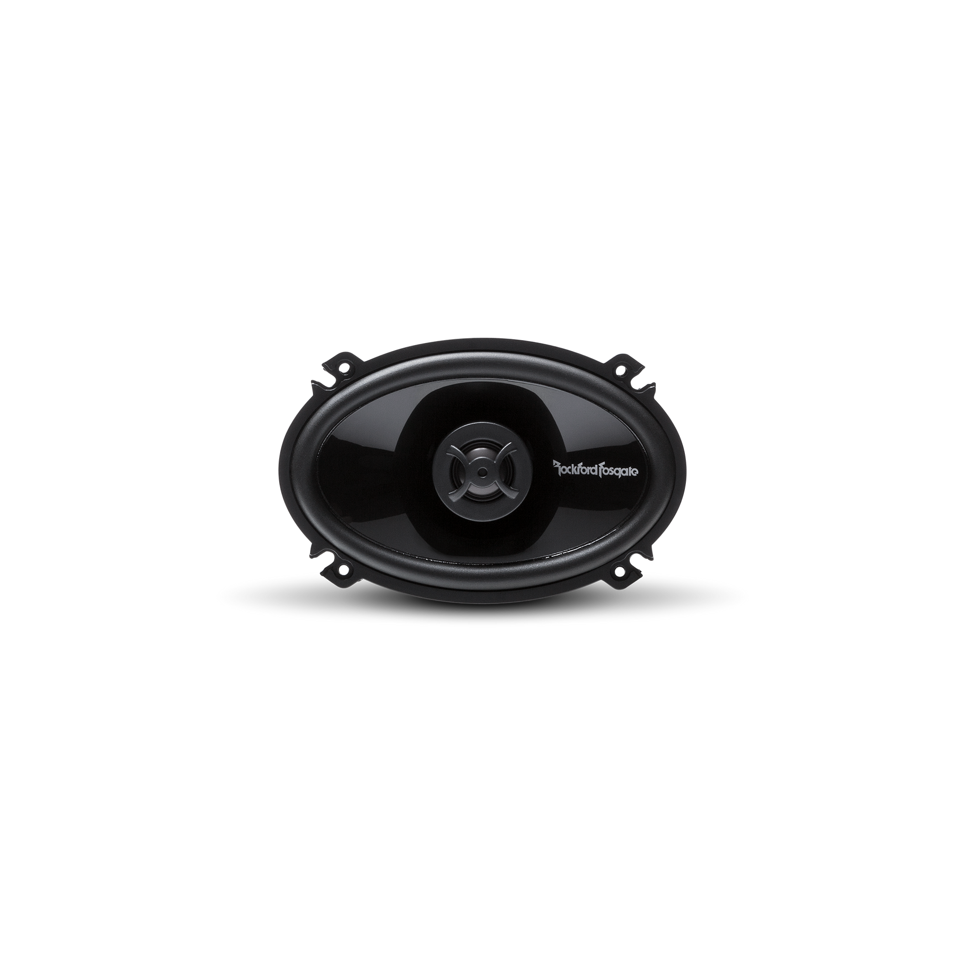 Punch 4"x6" 2-Way Full Range Speaker (pr)