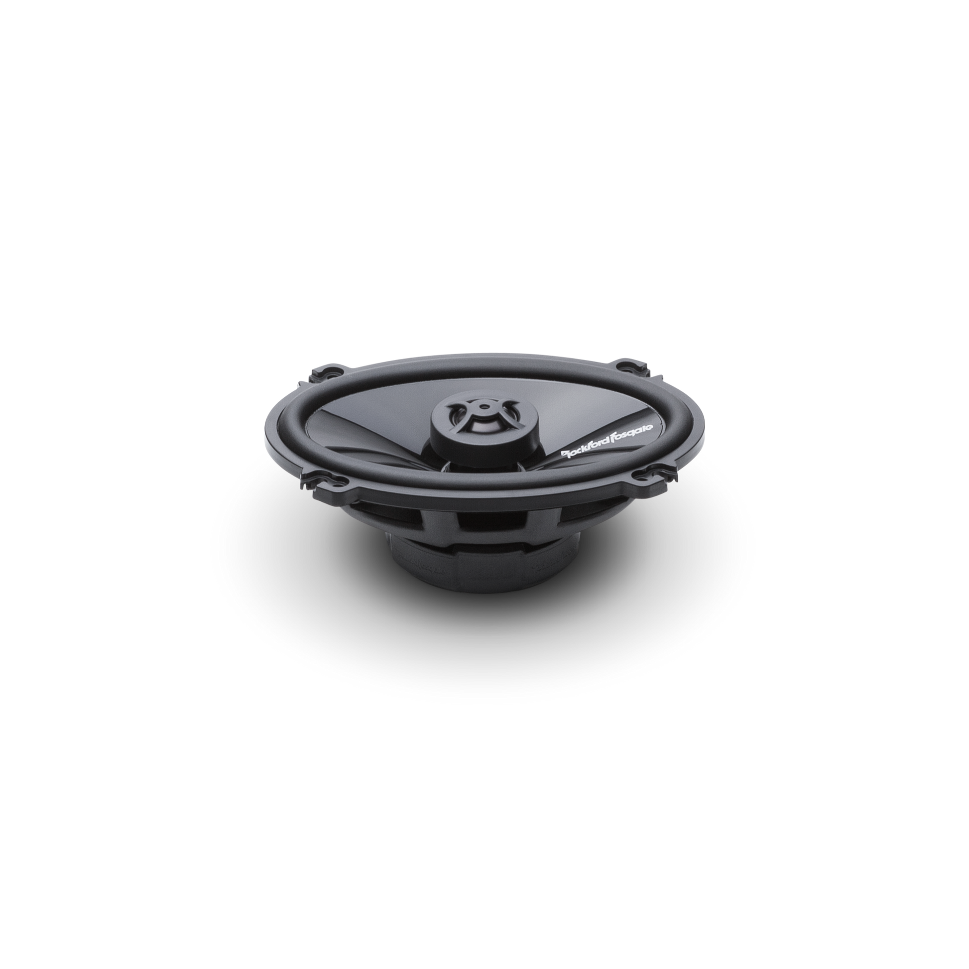 Punch 4"x6" 2-Way Full Range Speaker (pr)
