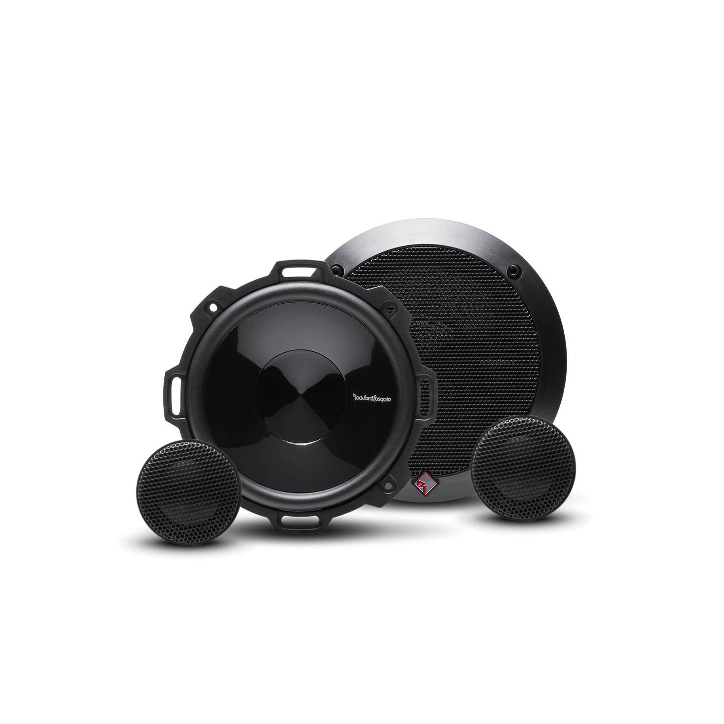 Punch 5.25" Series Component System (pr)