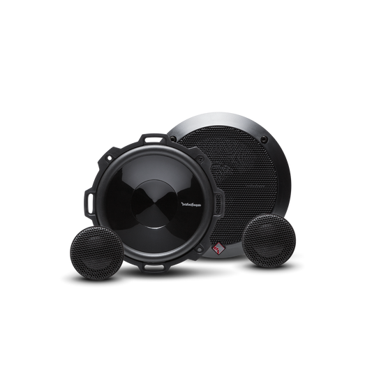 Punch 5.25" Series Component System (pr)