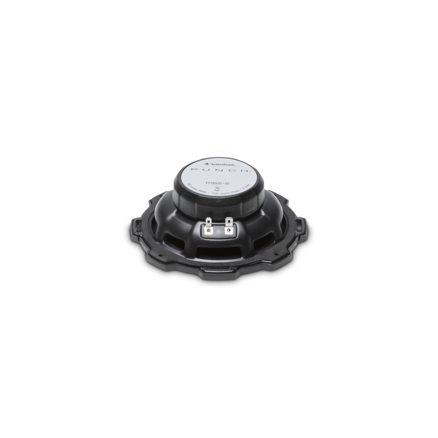 Punch 5.25" Series Component System (pr)