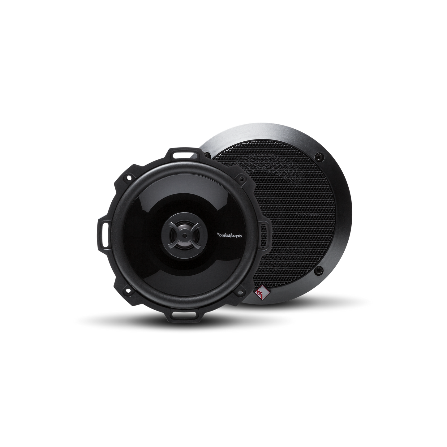 Punch 5.25" 2-Way Full Range Speaker (pr)