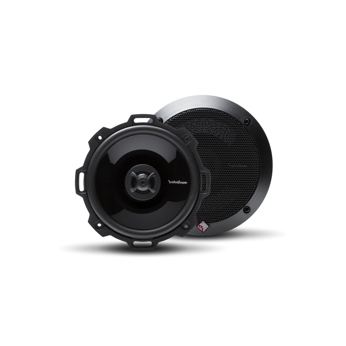 Punch 5.25" 2-Way Full Range Speaker (pr)