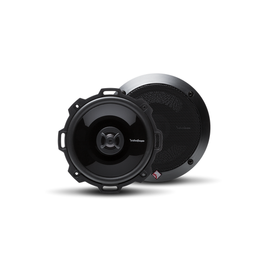 Punch 5.25" 2-Way Full Range Speaker (pr)