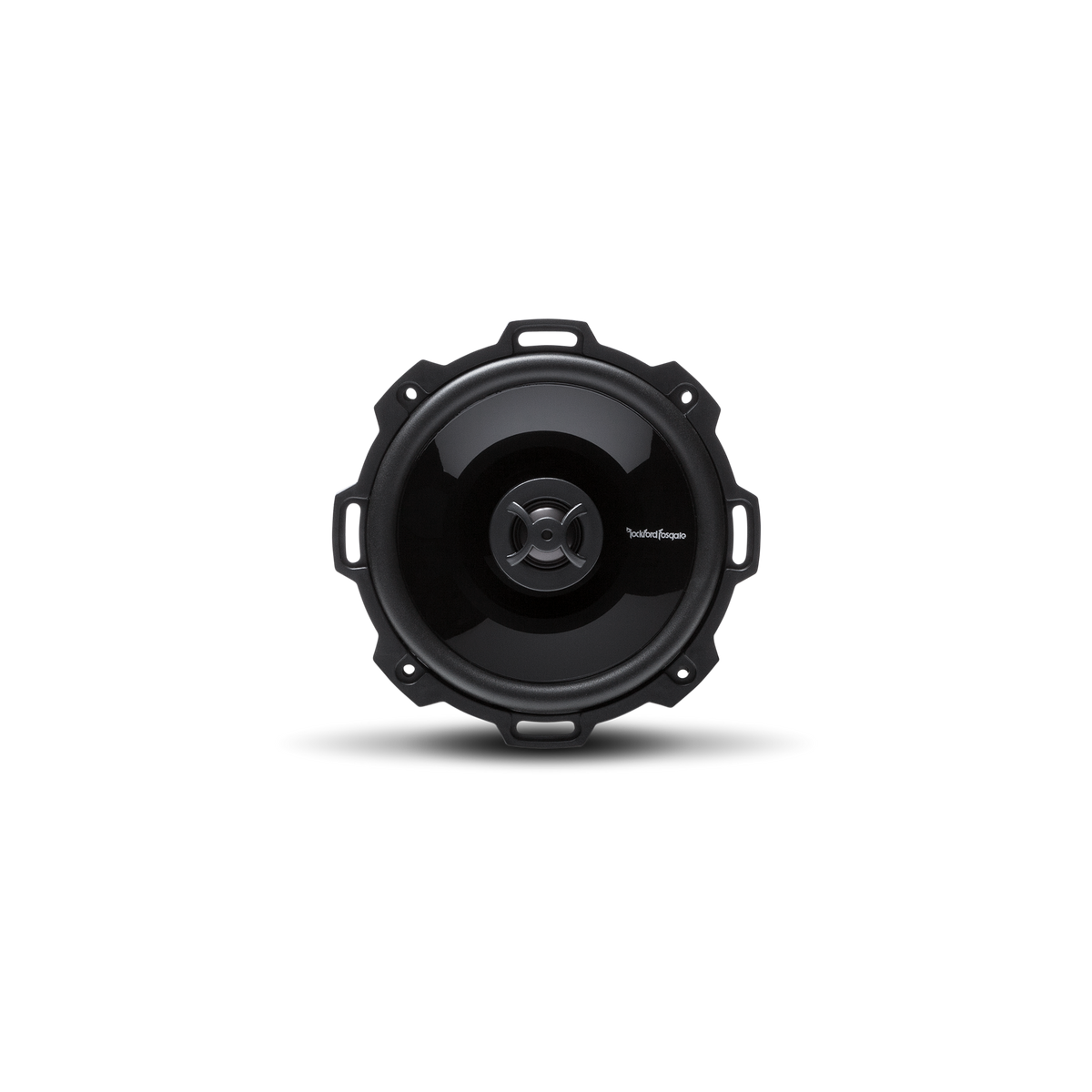 Punch 5.25" 2-Way Full Range Speaker (pr)