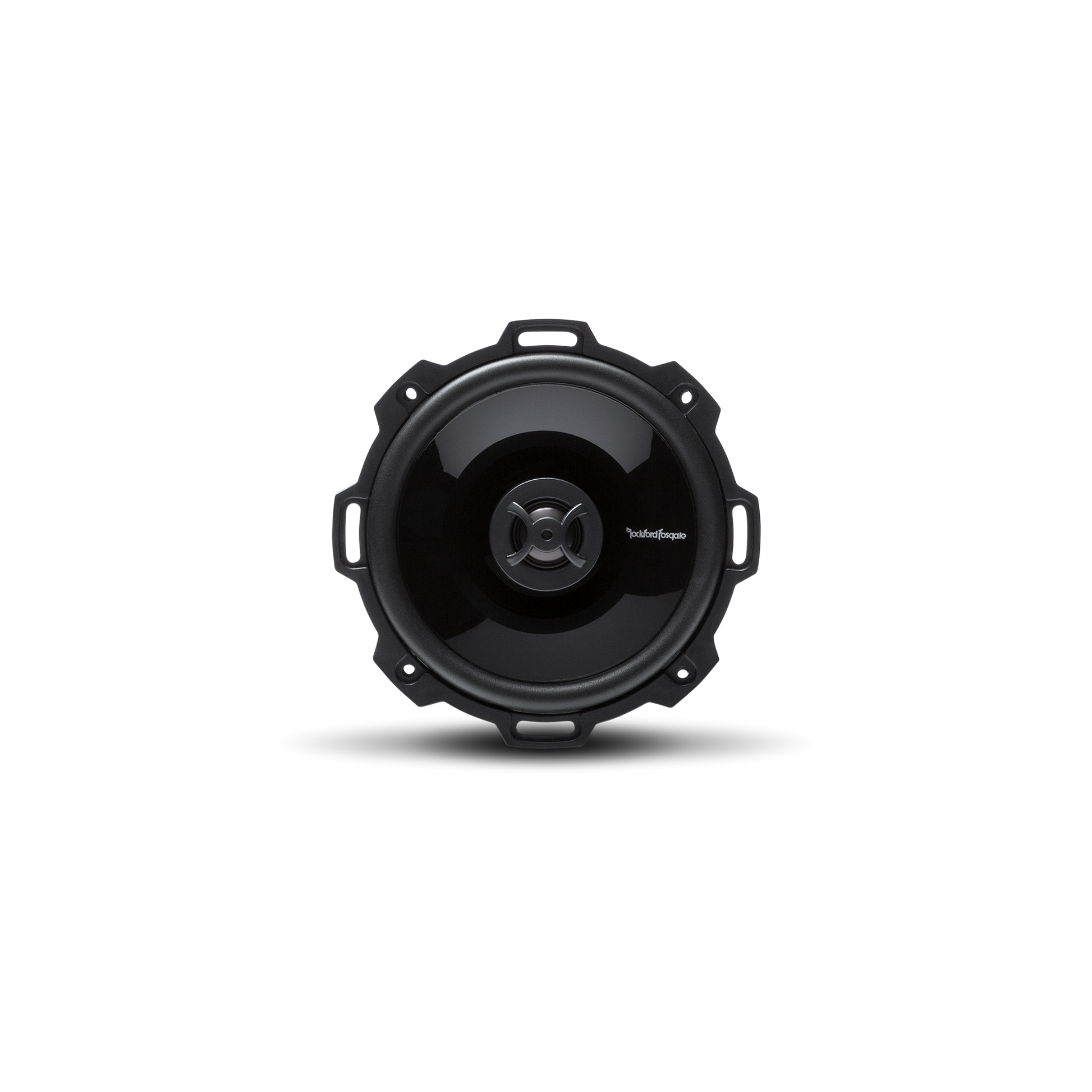 Punch 5.25" 2-Way Full Range Speaker (pr)