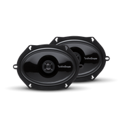 Punch 5"x7" 2-Way Full Range Speaker (pr)