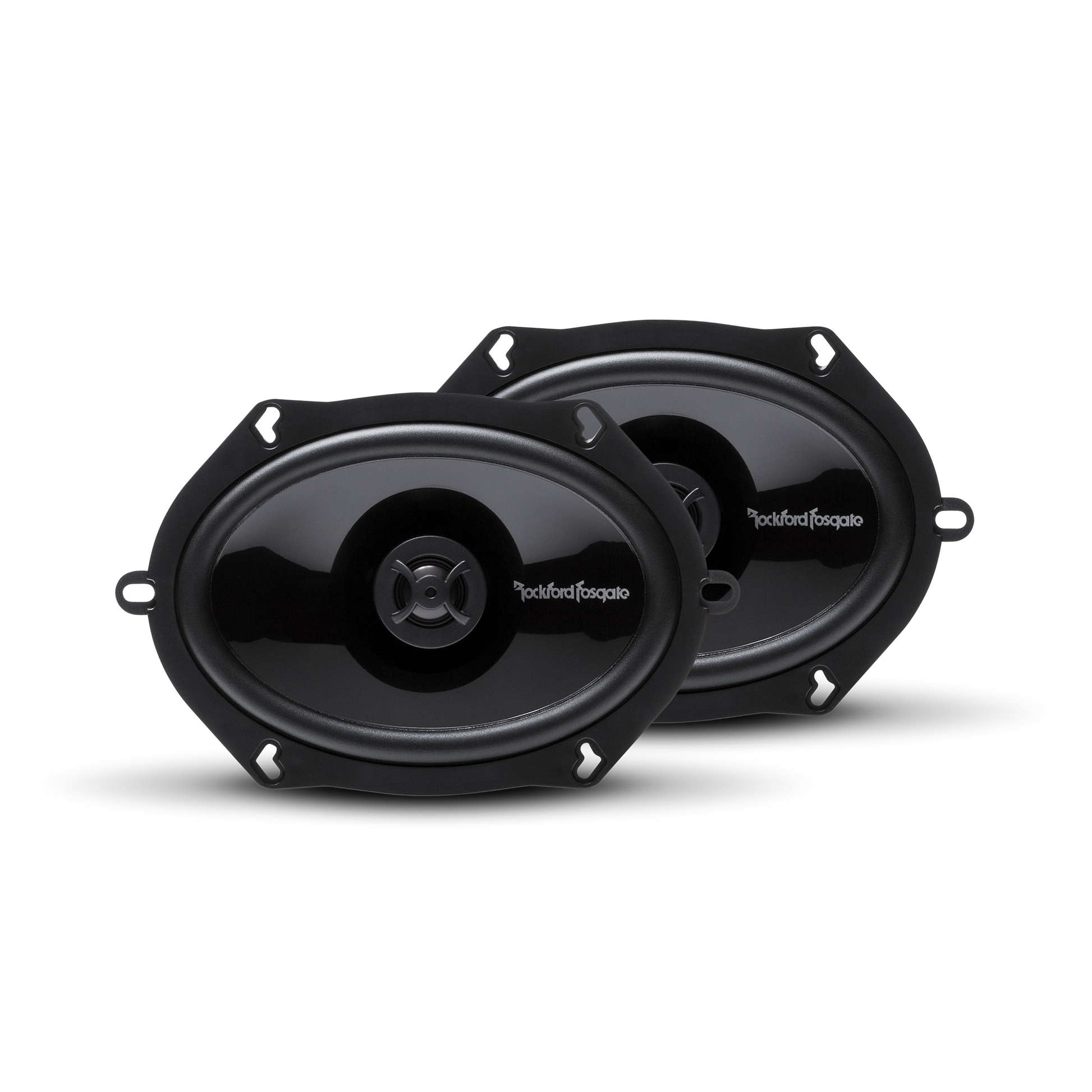 Punch 5"x7" 2-Way Full Range Speaker (pr)