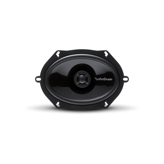 Punch 5"x7" 2-Way Full Range Speaker (pr)