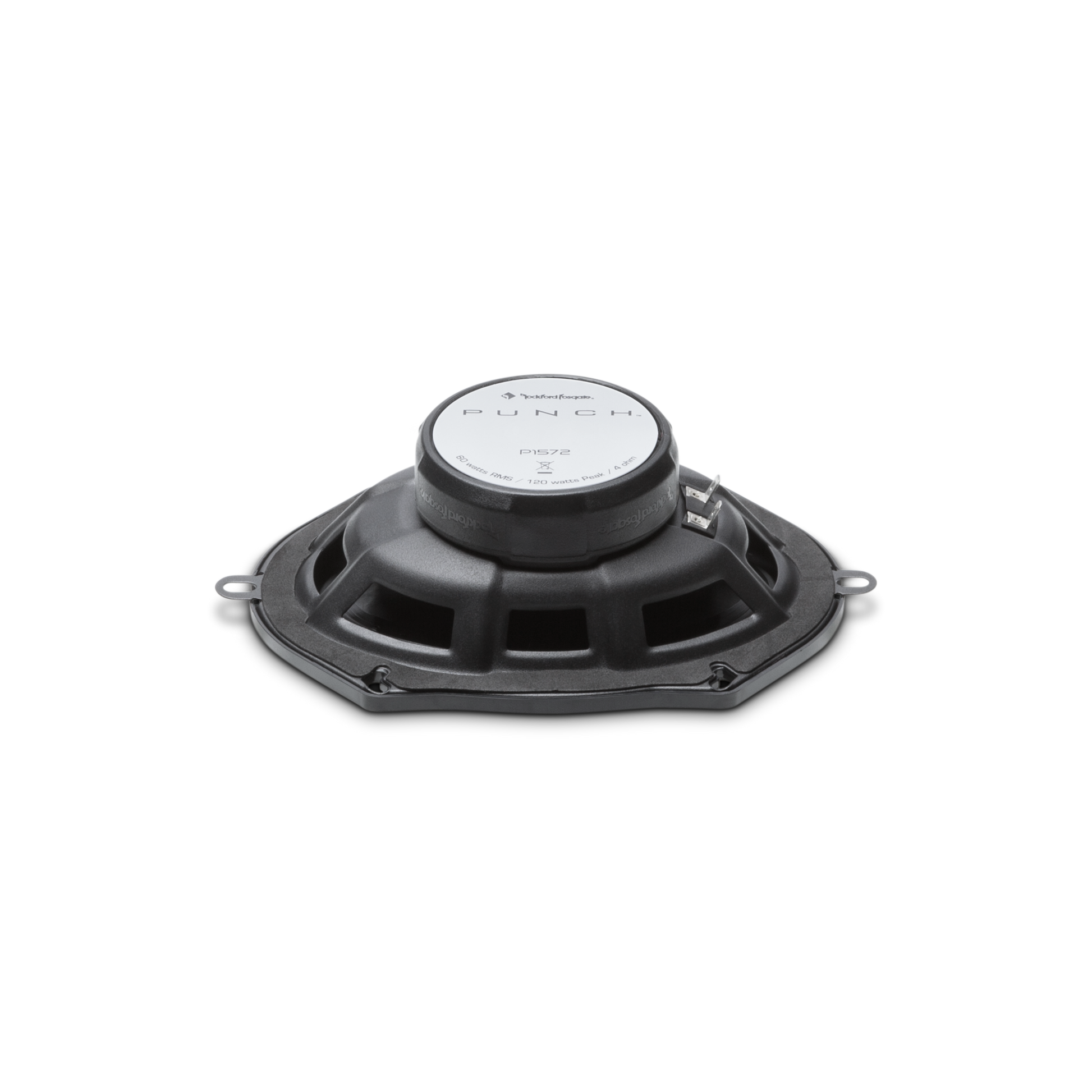 Punch 5"x7" 2-Way Full Range Speaker (pr)