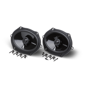 Punch 5"x7" 2-Way Full Range Speaker (pr)