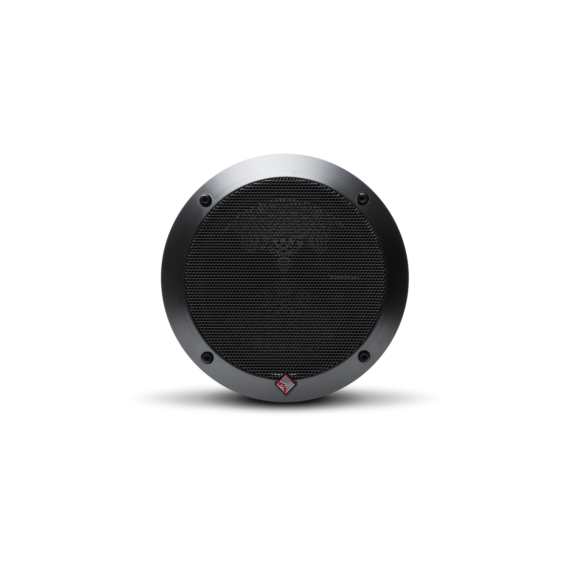 Punch 6" Series Component System (pr)
