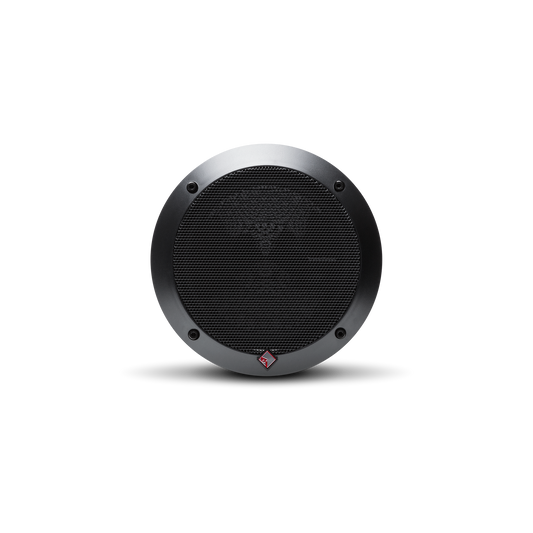 Punch 6" Series Component System (pr)