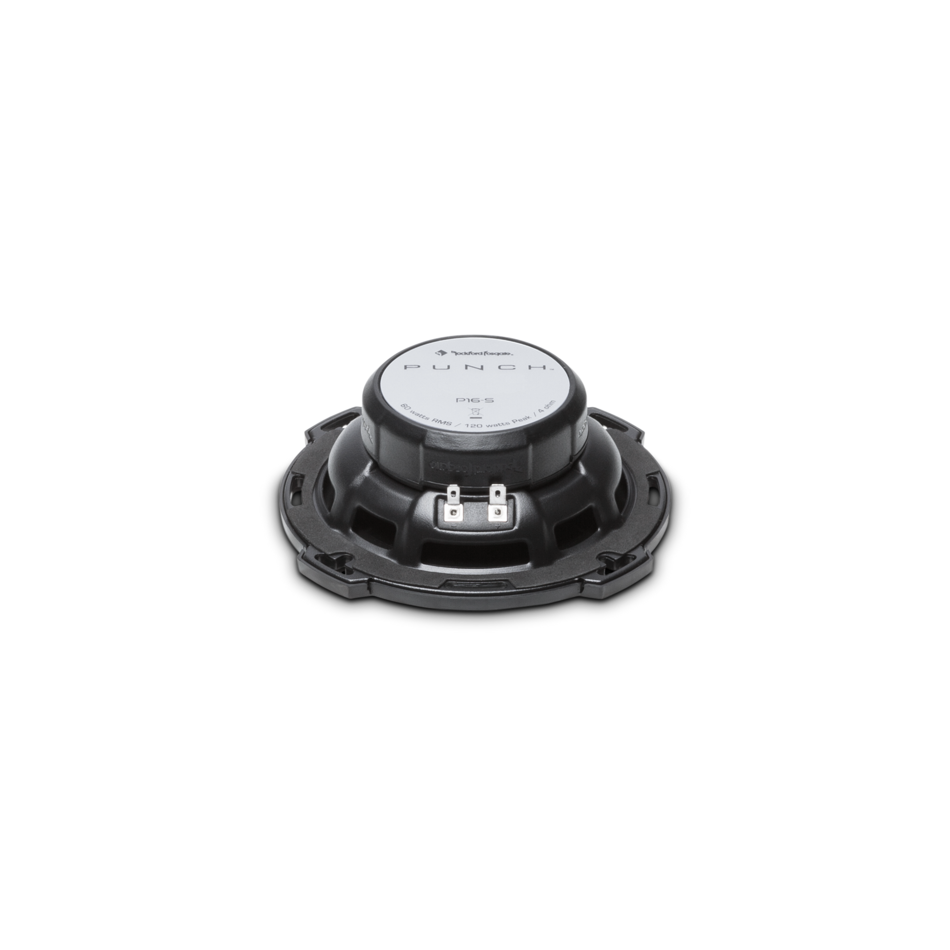 Punch 6" Series Component System (pr)