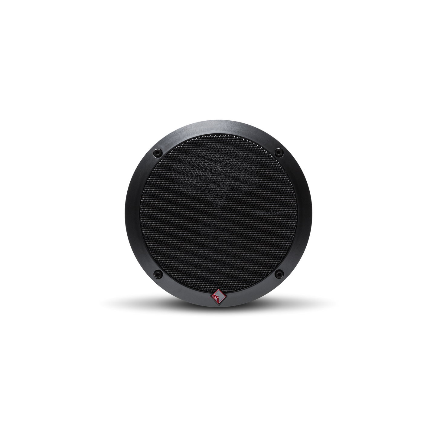 Punch 6.5" 2-Way Euro Fit Component System External Xover (pr)