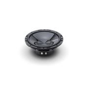 Punch 6.5" 2-Way Euro Fit Component System External Xover (pr)