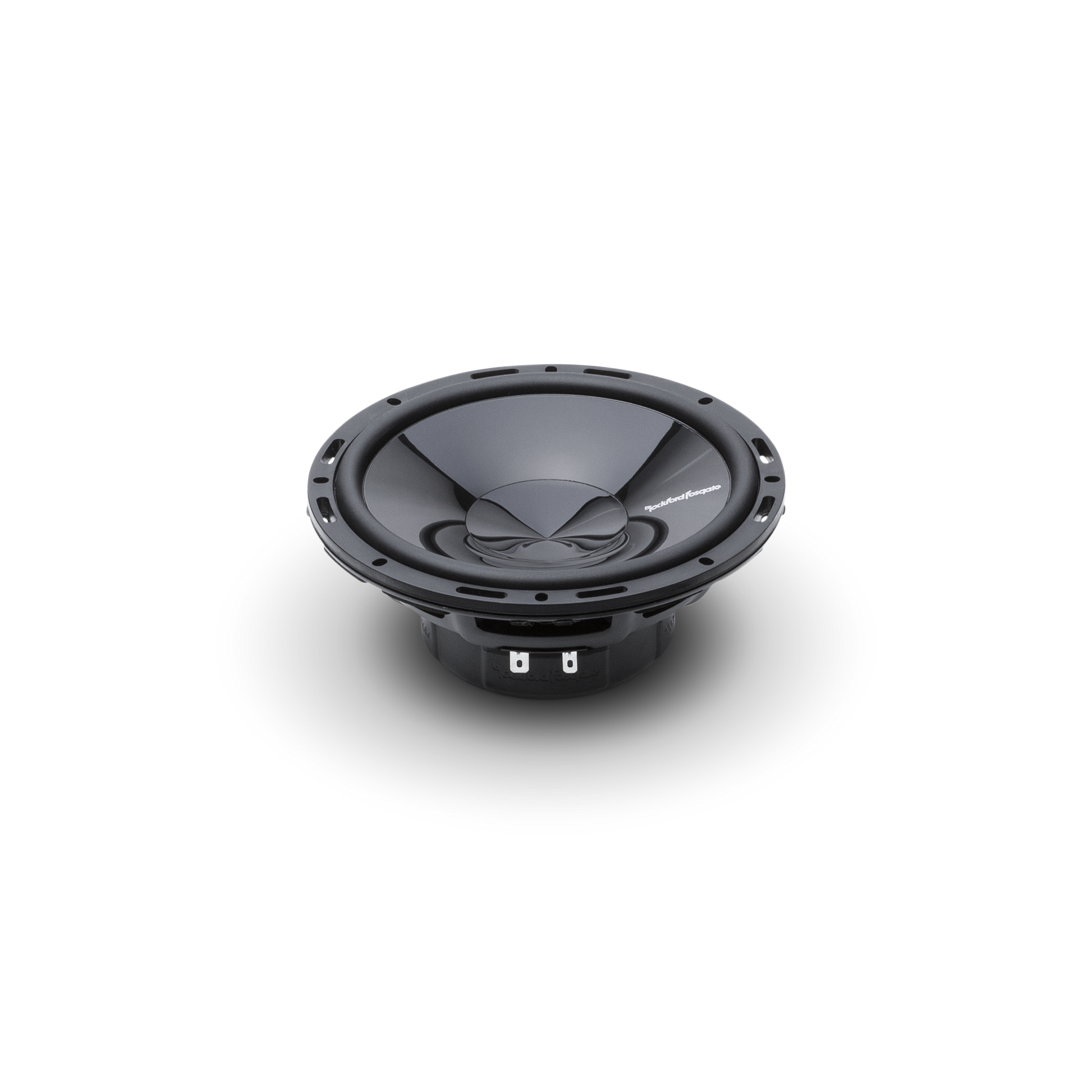 Punch 6.5" 2-Way Euro Fit Component System External Xover (pr)