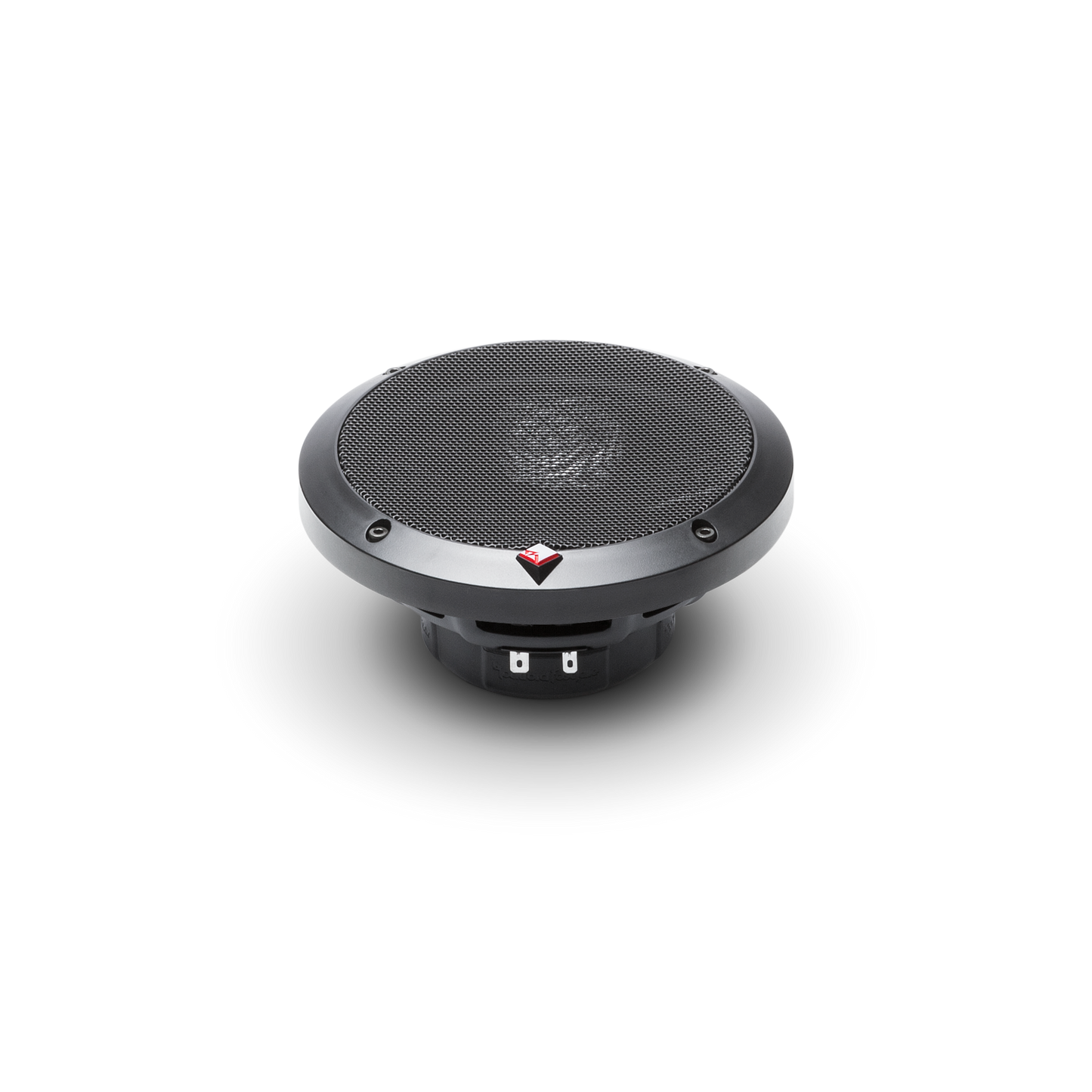 Punch 6.5" 2-Way Euro Fit Component System External Xover (pr)