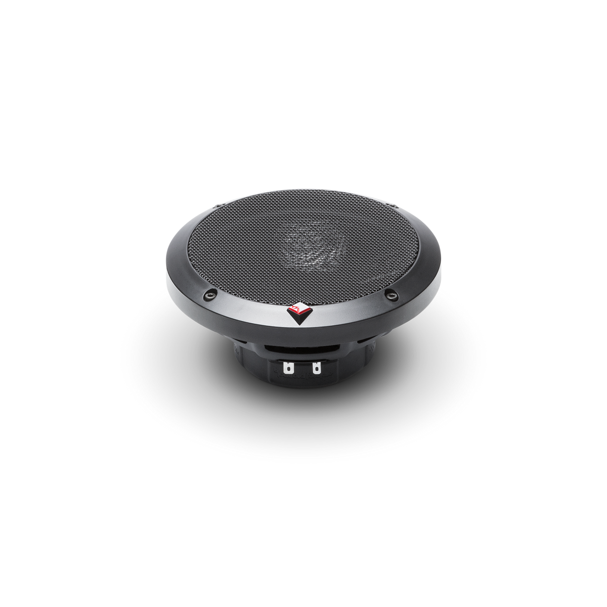 Punch 6.5" 2-Way Euro Fit Component System External Xover (pr)