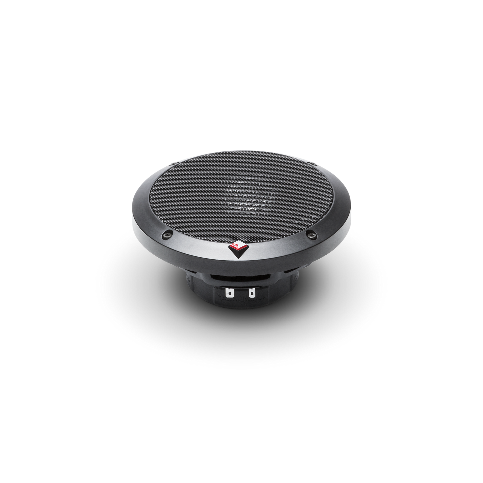 Punch 6.5" 2-Way Euro Fit Component System External Xover (pr)