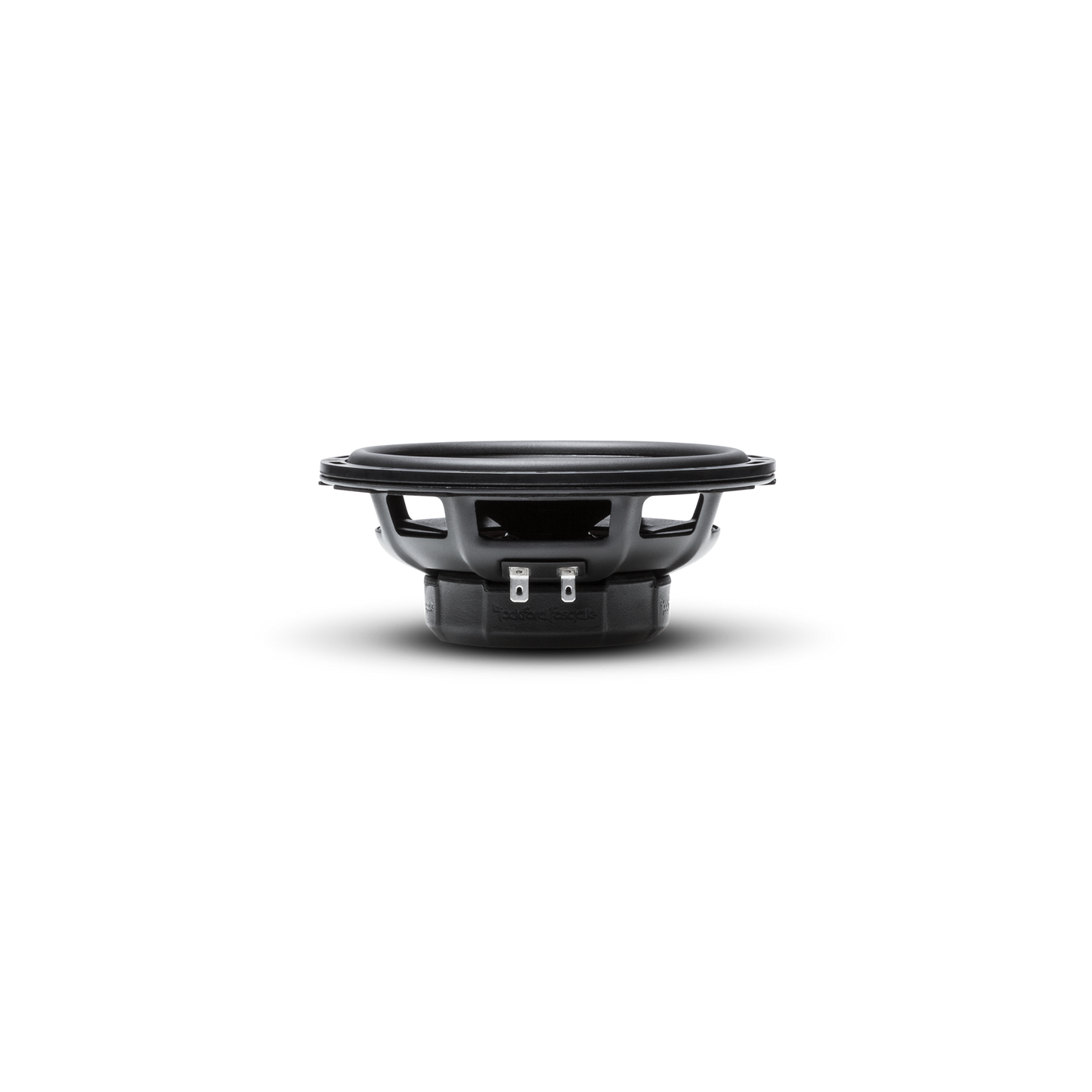 Punch 6.5" 2-Way Euro Fit Component System External Xover (pr)