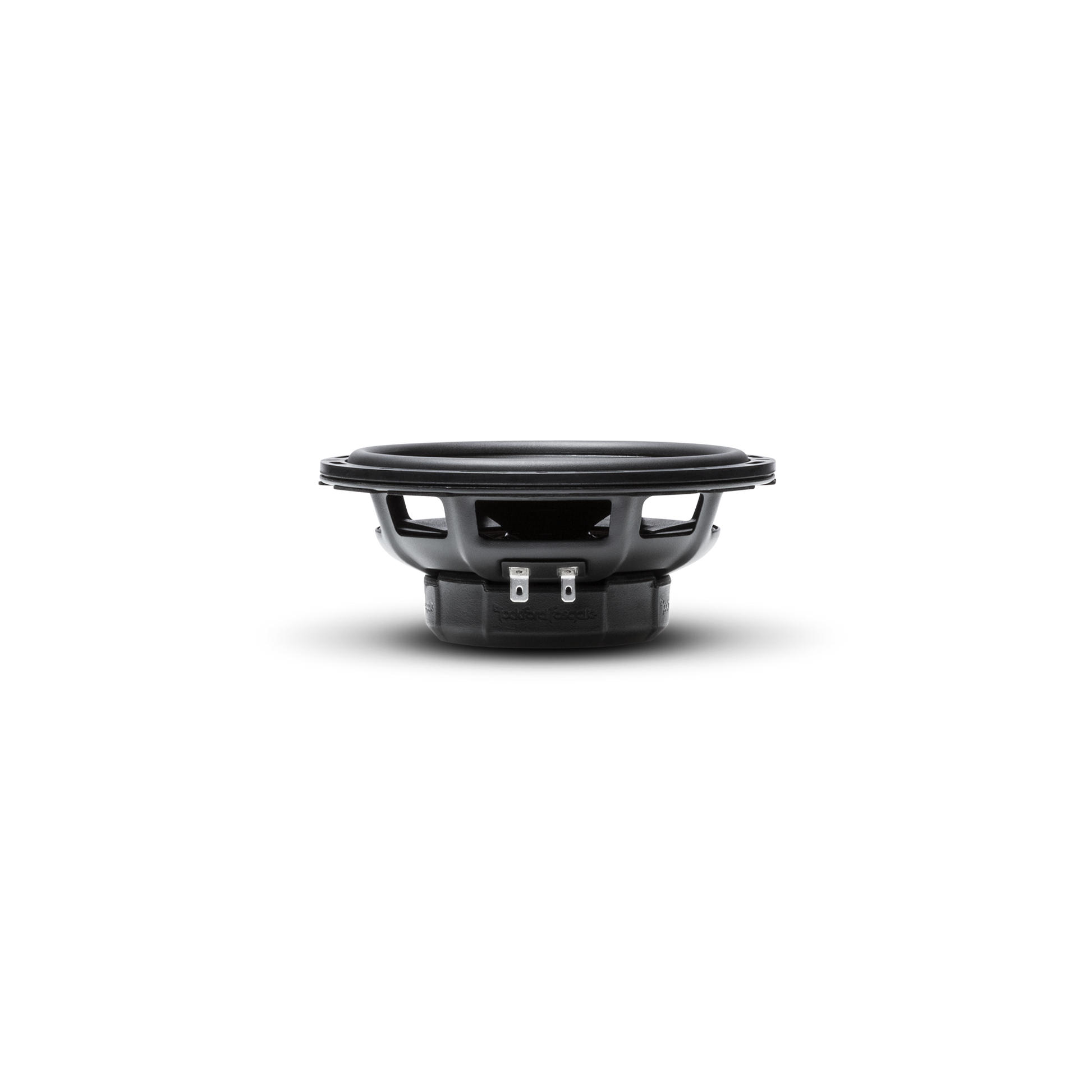 Punch 6.5" 2-Way Euro Fit Component System External Xover (pr)
