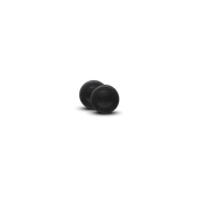 Punch 6.5" 2-Way Euro Fit Component System External Xover (pr)