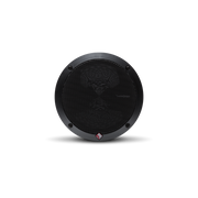 Punch 6.5" 2-Way Euro Fit Component System Internal Xover (pr)