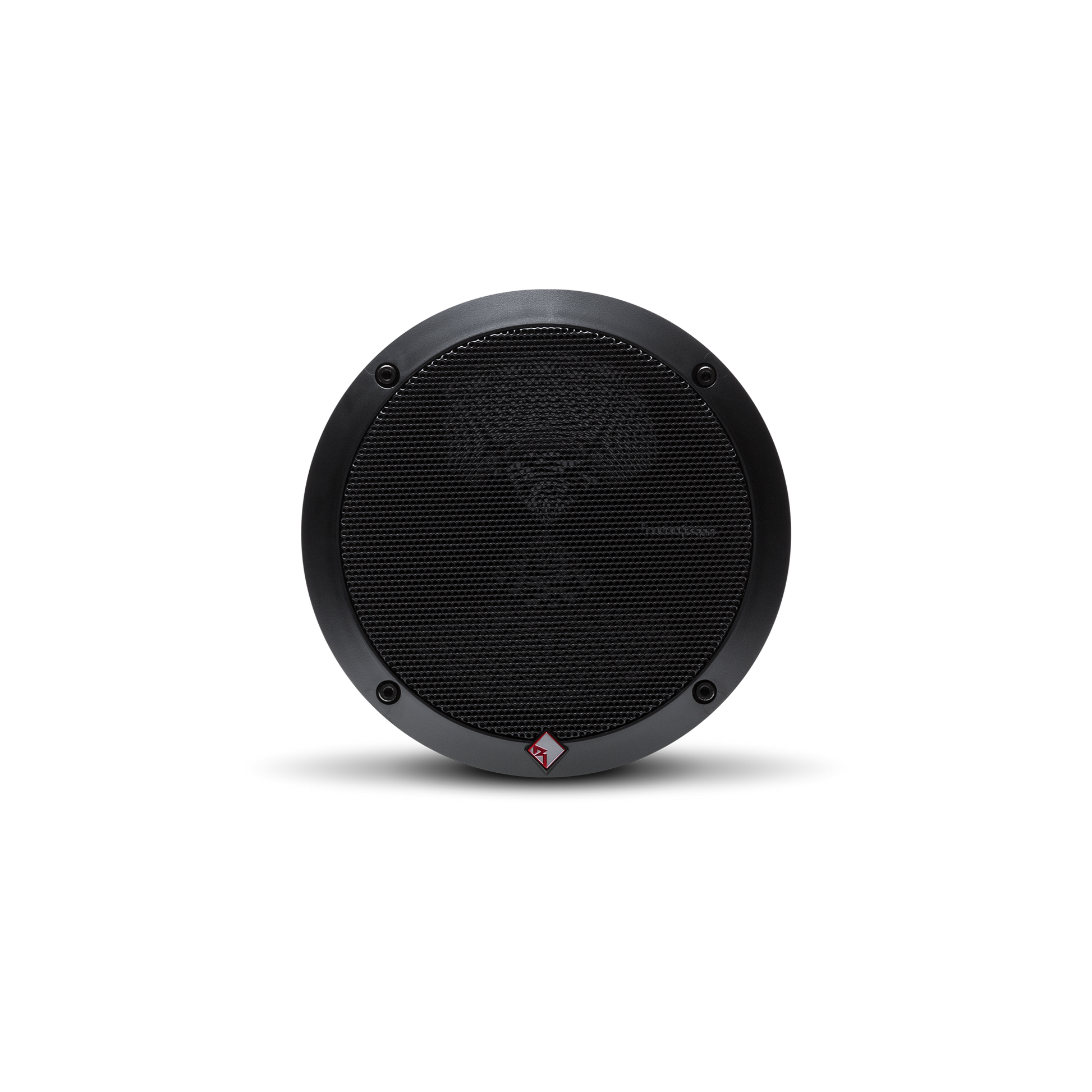 Punch 6.5" 2-Way Euro Fit Component System Internal Xover (pr)