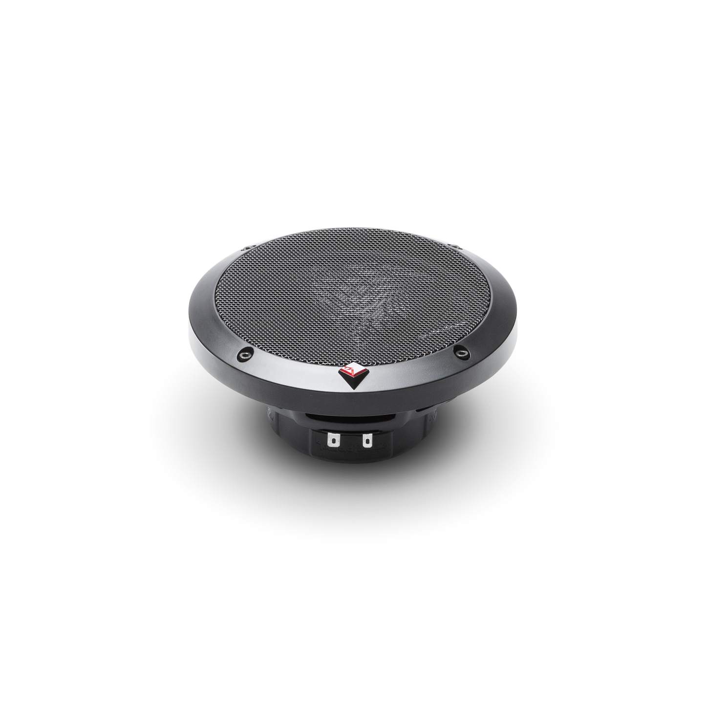 Punch 6.5" 2-Way Euro Fit Component System Internal Xover (pr)