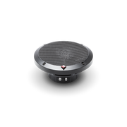Punch 6.5" 2-Way Euro Fit Component System Internal Xover (pr)