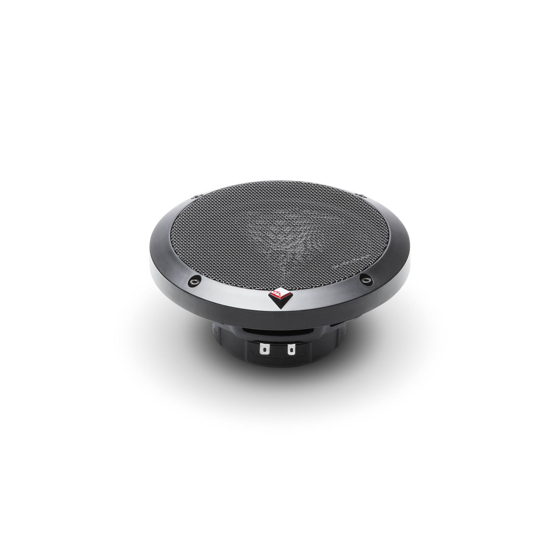 Punch 6.5" 2-Way Euro Fit Component System Internal Xover (pr)