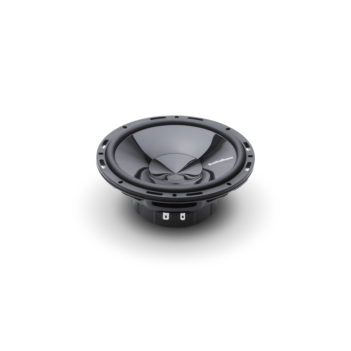 Punch 6.5" 2-Way Euro Fit Component System Internal Xover (pr)