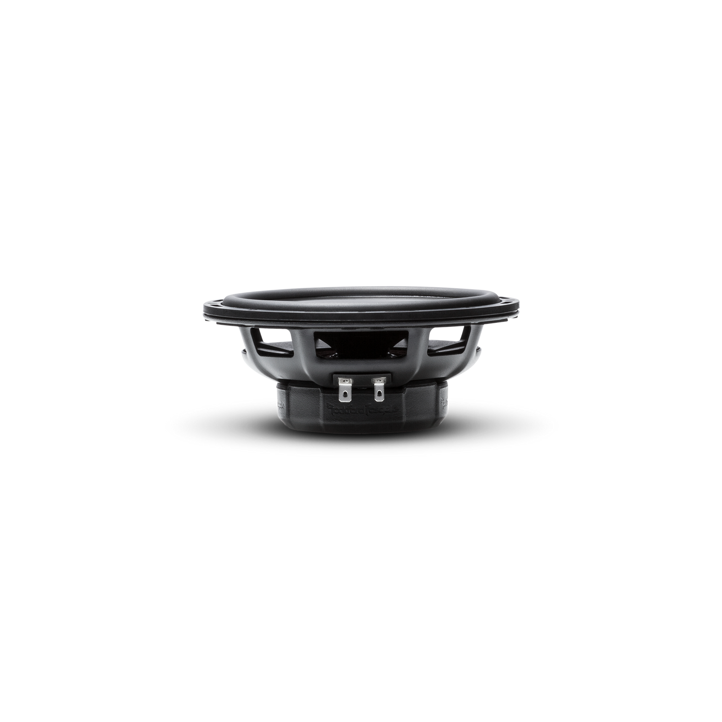 Punch 6.5" 2-Way Euro Fit Component System Internal Xover (pr)