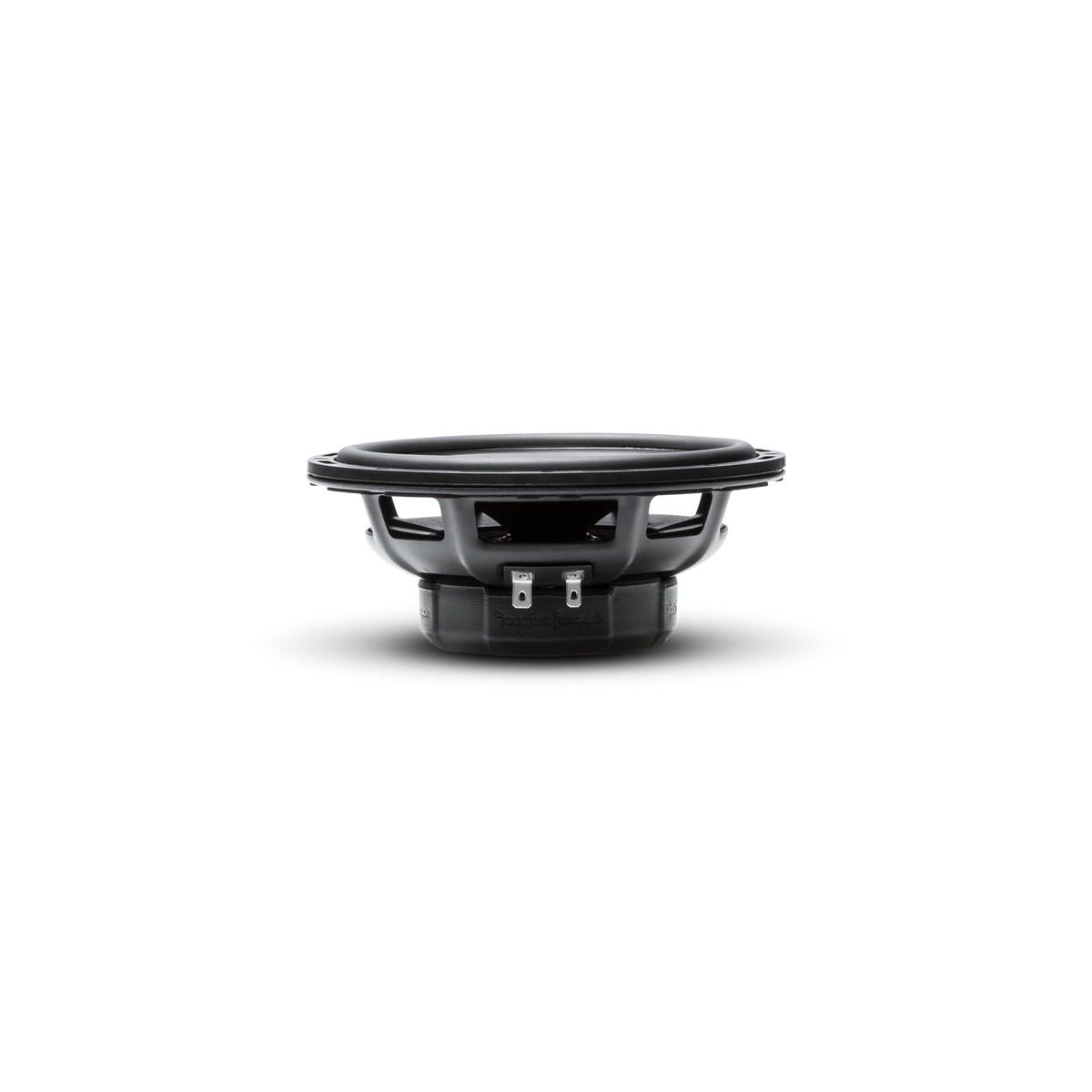 Punch 6.5" 2-Way Euro Fit Component System Internal Xover (pr)
