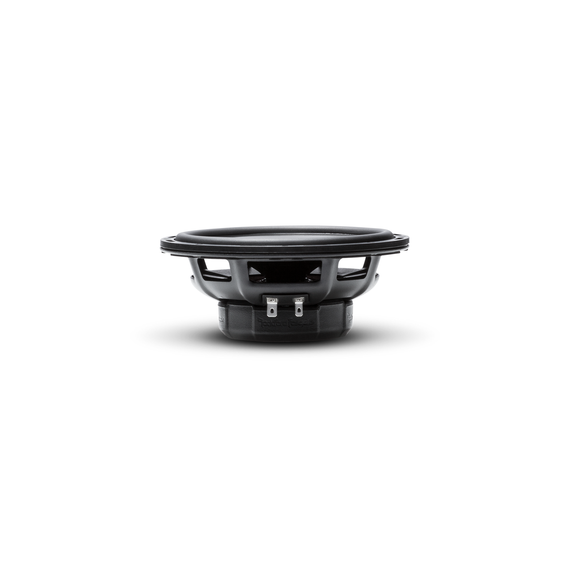 Punch 6.5" 2-Way Euro Fit Component System Internal Xover (pr)