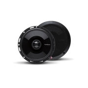 Punch 6.5" 2-Way Euro Fit Full Range Speaker (pr)