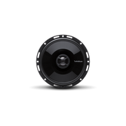Punch 6.5" 2-Way Euro Fit Full Range Speaker (pr)