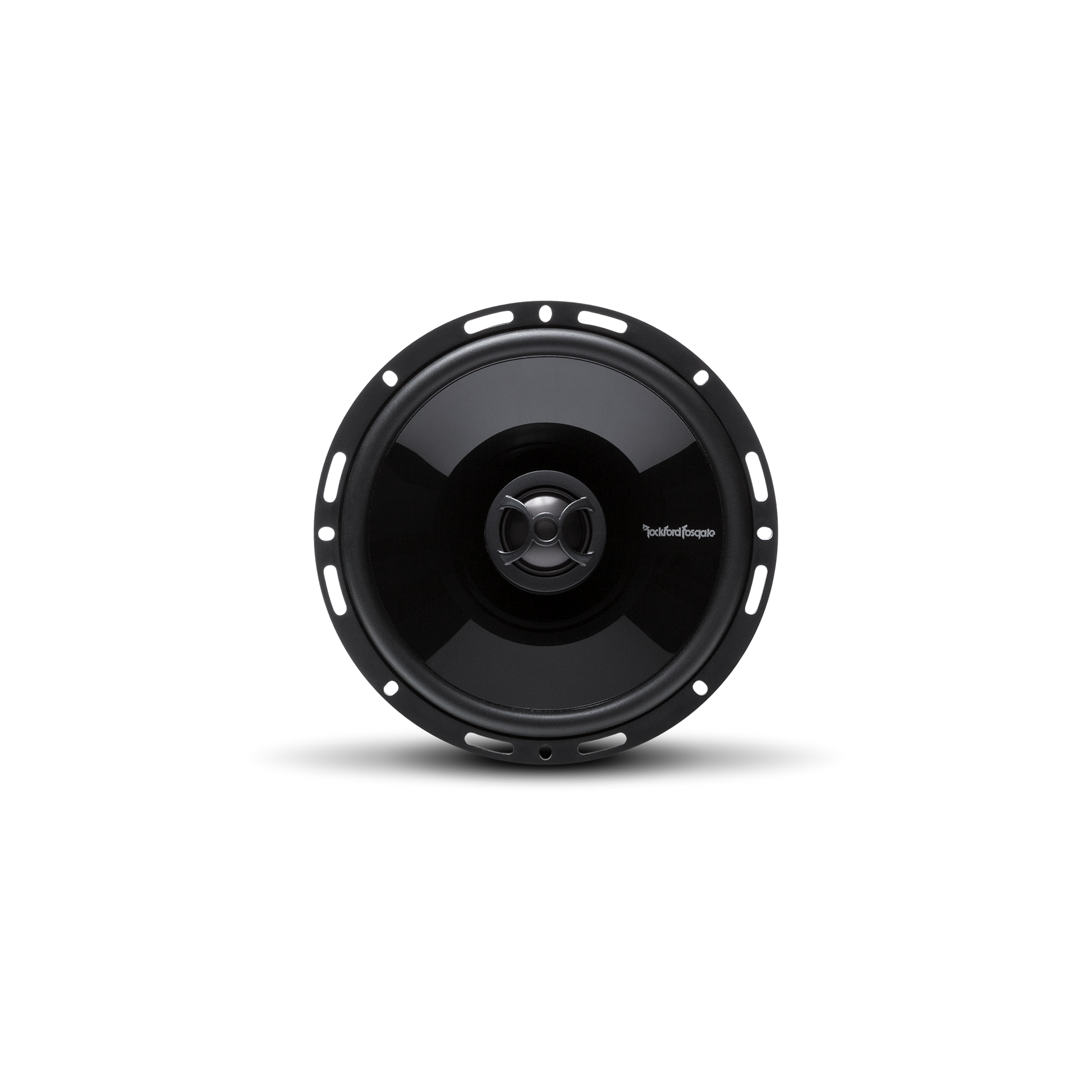 Punch 6.5" 2-Way Euro Fit Full Range Speaker (pr)