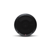 Punch 6.5" 2-Way Euro Fit Full Range Speaker (pr)