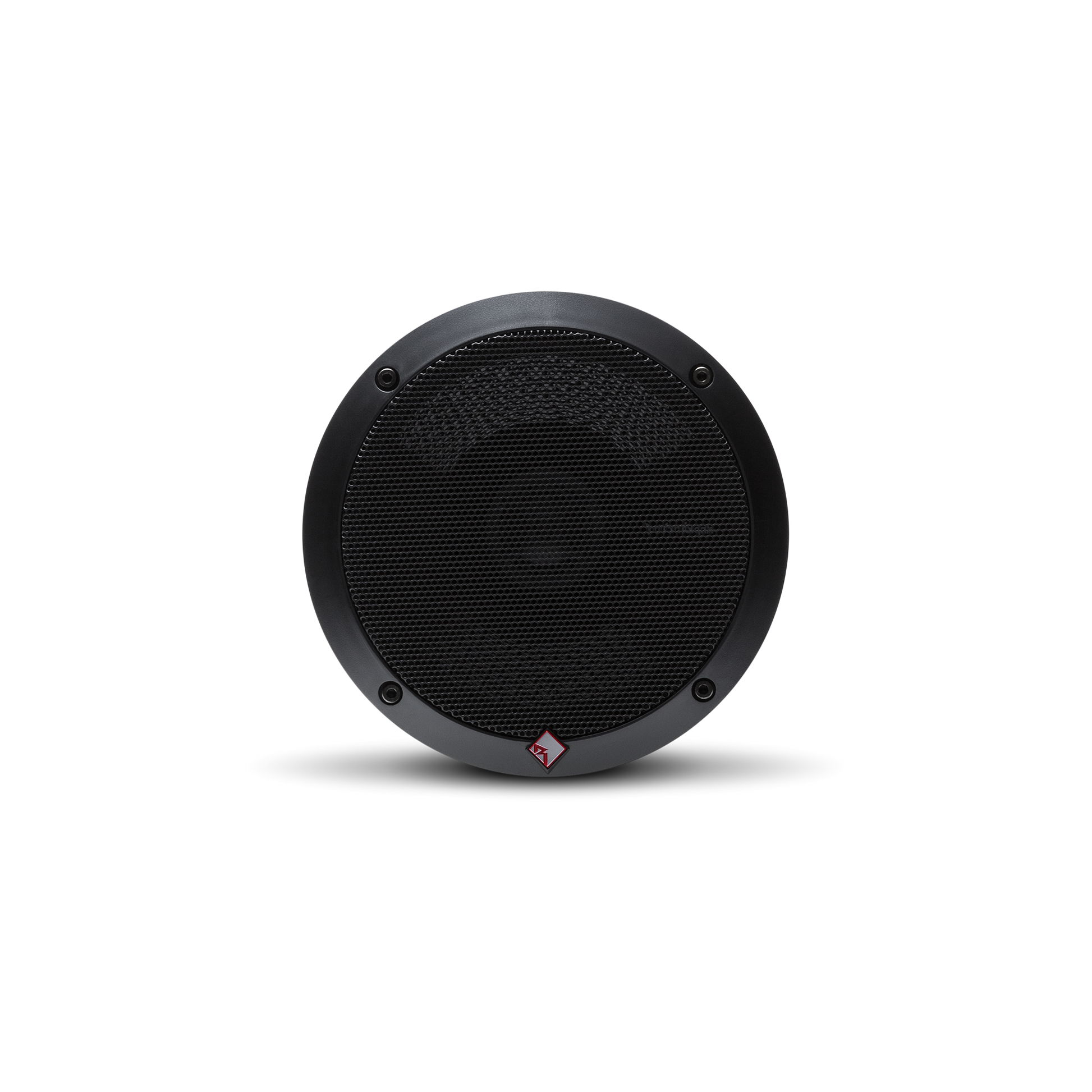Punch 6.5" 2-Way Euro Fit Full Range Speaker (pr)
