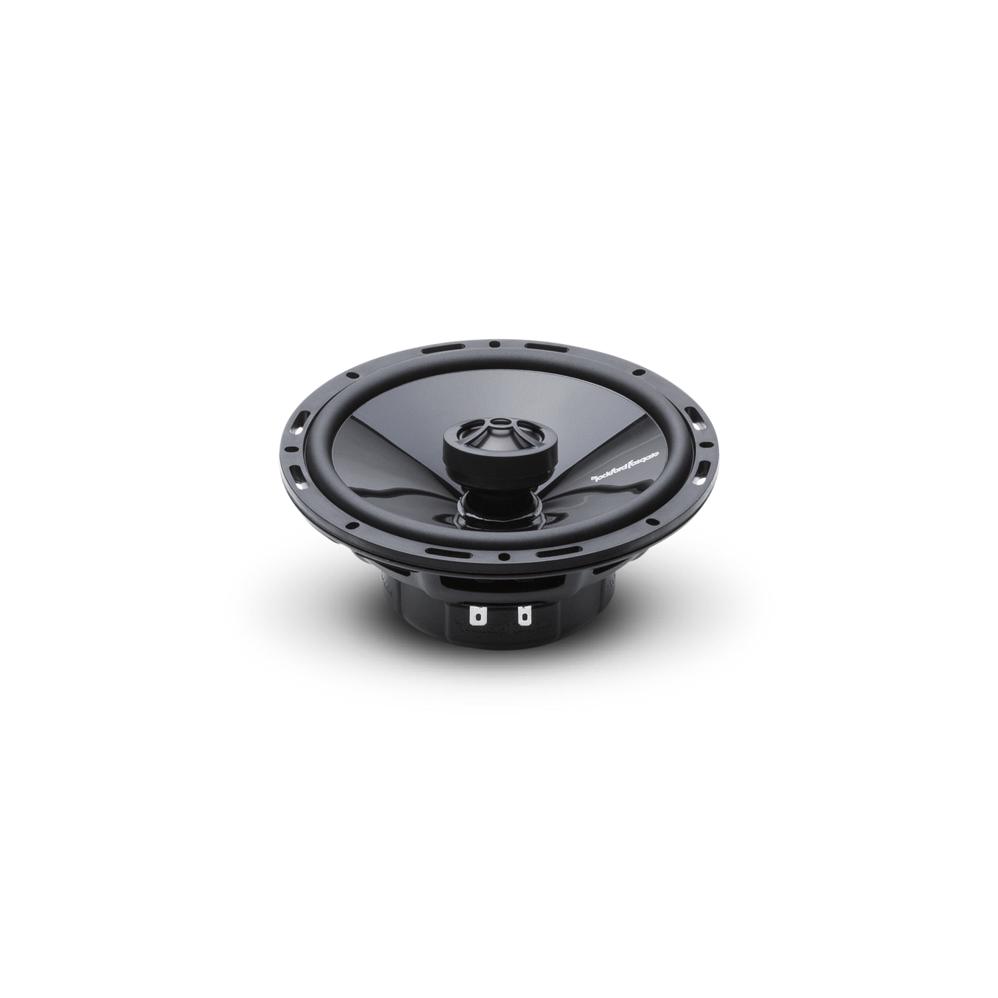 Punch 6.5" 2-Way Euro Fit Full Range Speaker (pr)
