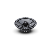 Punch 6.5" 2-Way Euro Fit Full Range Speaker (pr)