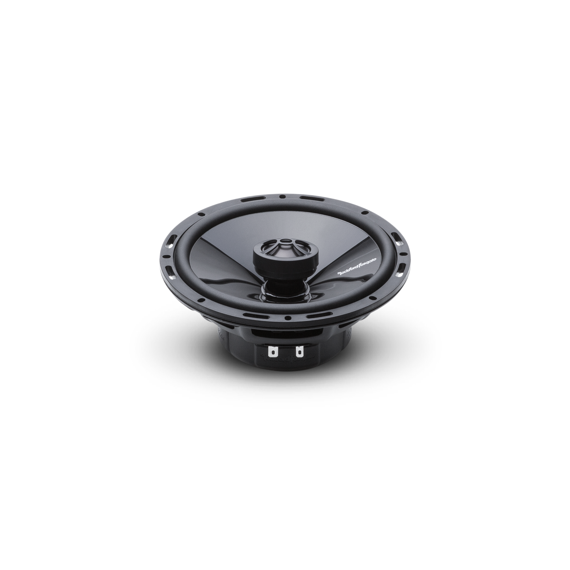 Punch 6.5" 2-Way Euro Fit Full Range Speaker (pr)