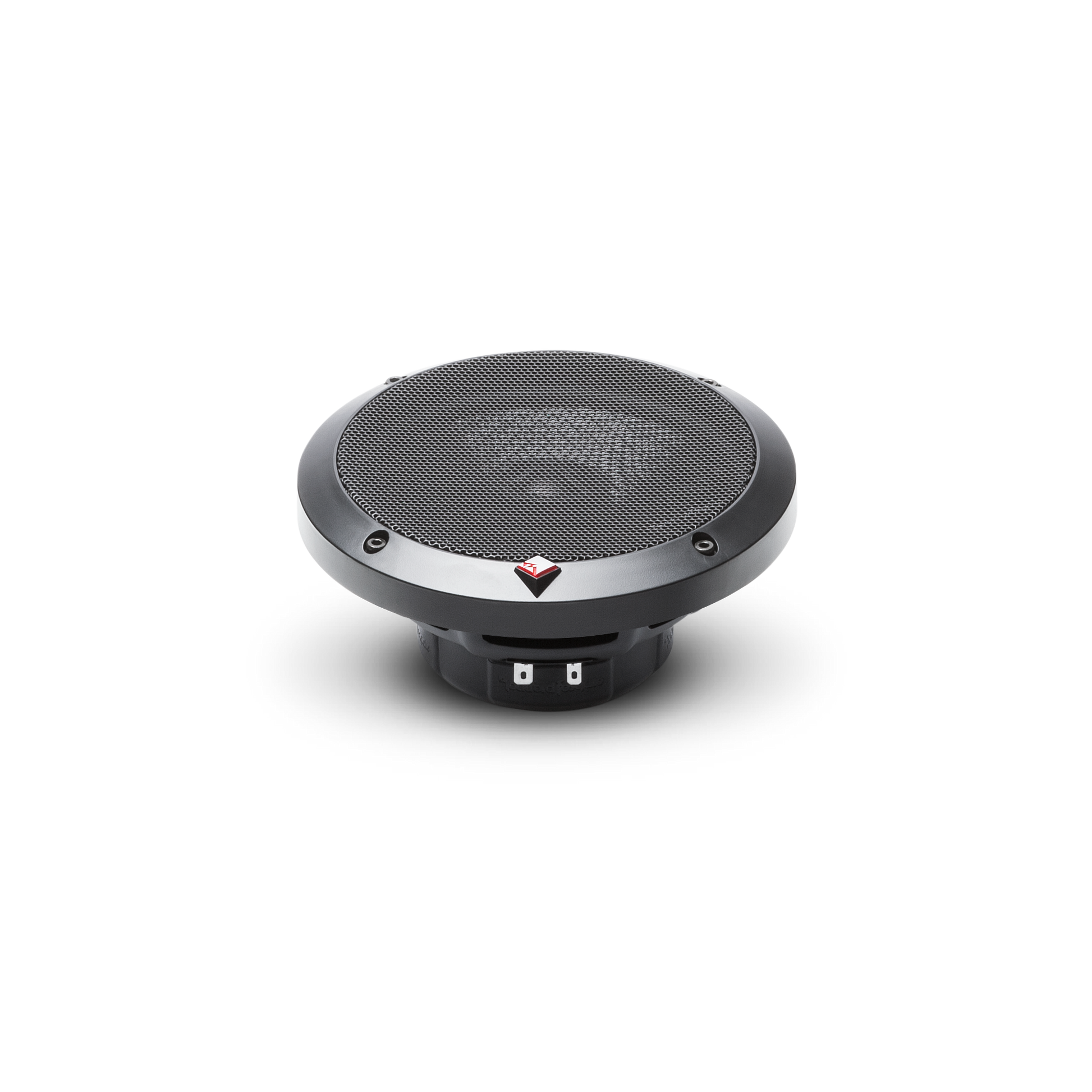 Punch 6.5" 2-Way Euro Fit Full Range Speaker (pr)