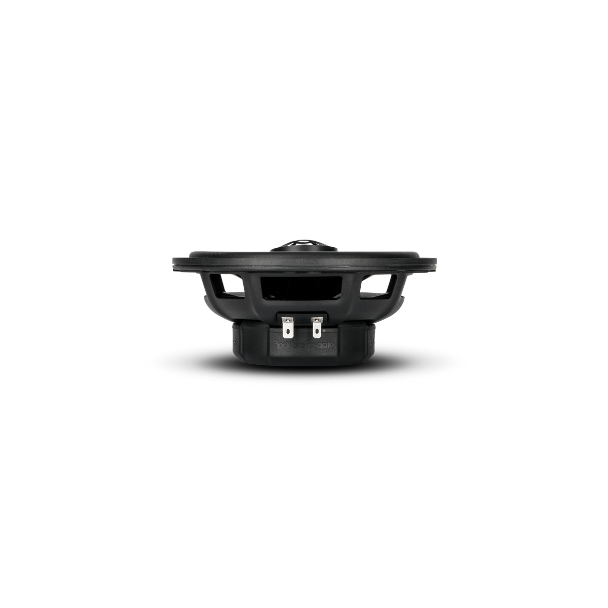 Punch 6.5" 2-Way Euro Fit Full Range Speaker (pr)