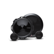 Punch 6.75" Series Component System (pr)