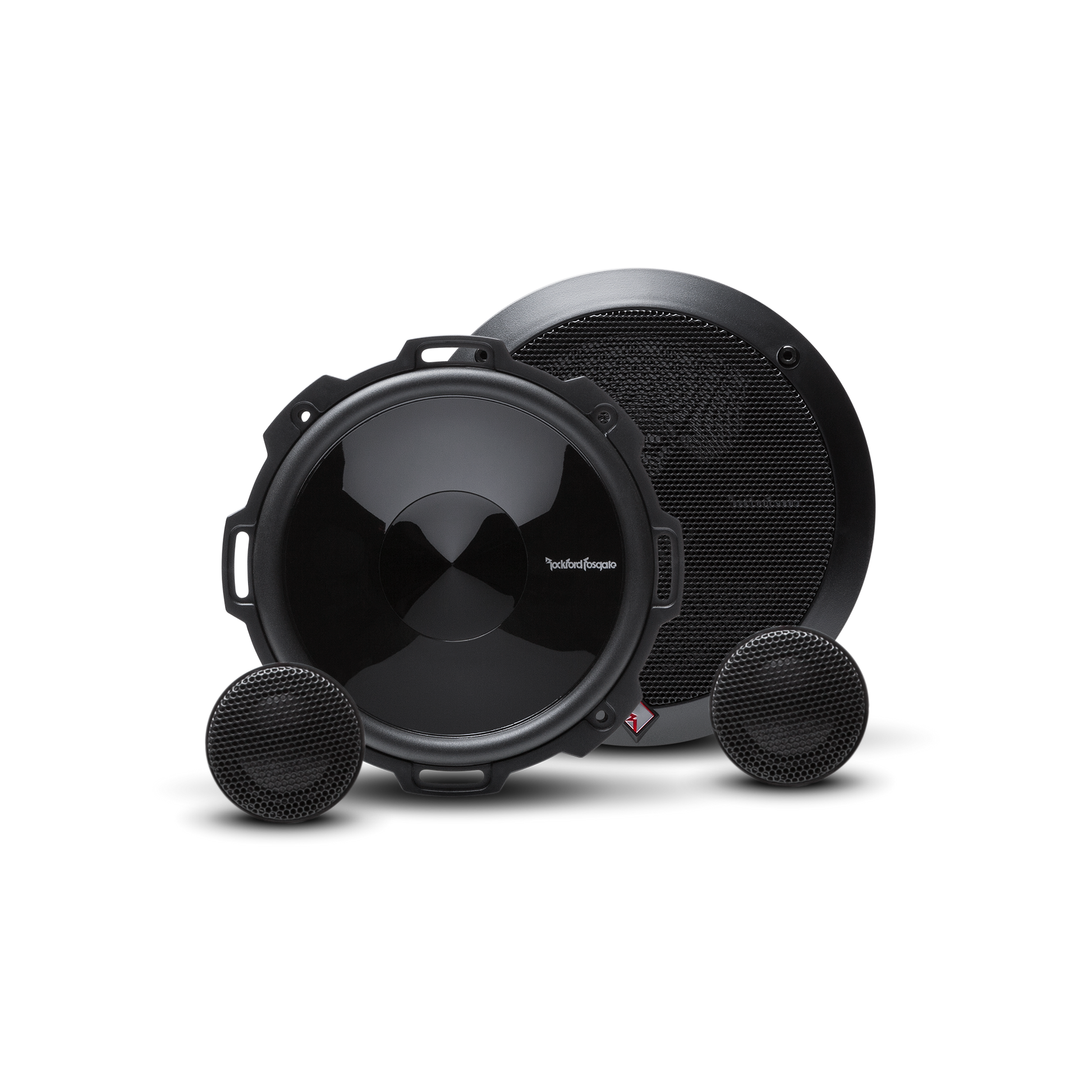 Punch 6.75" Series Component System (pr)